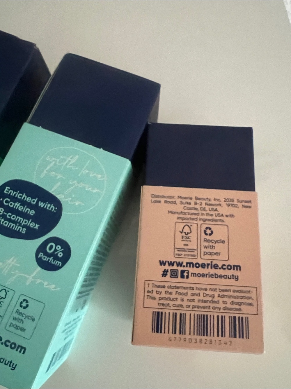 NEW unisex Ultimate Hair Boost Smoothing , shampoo, conditioner, spray, capsules - Picture 13 of 14